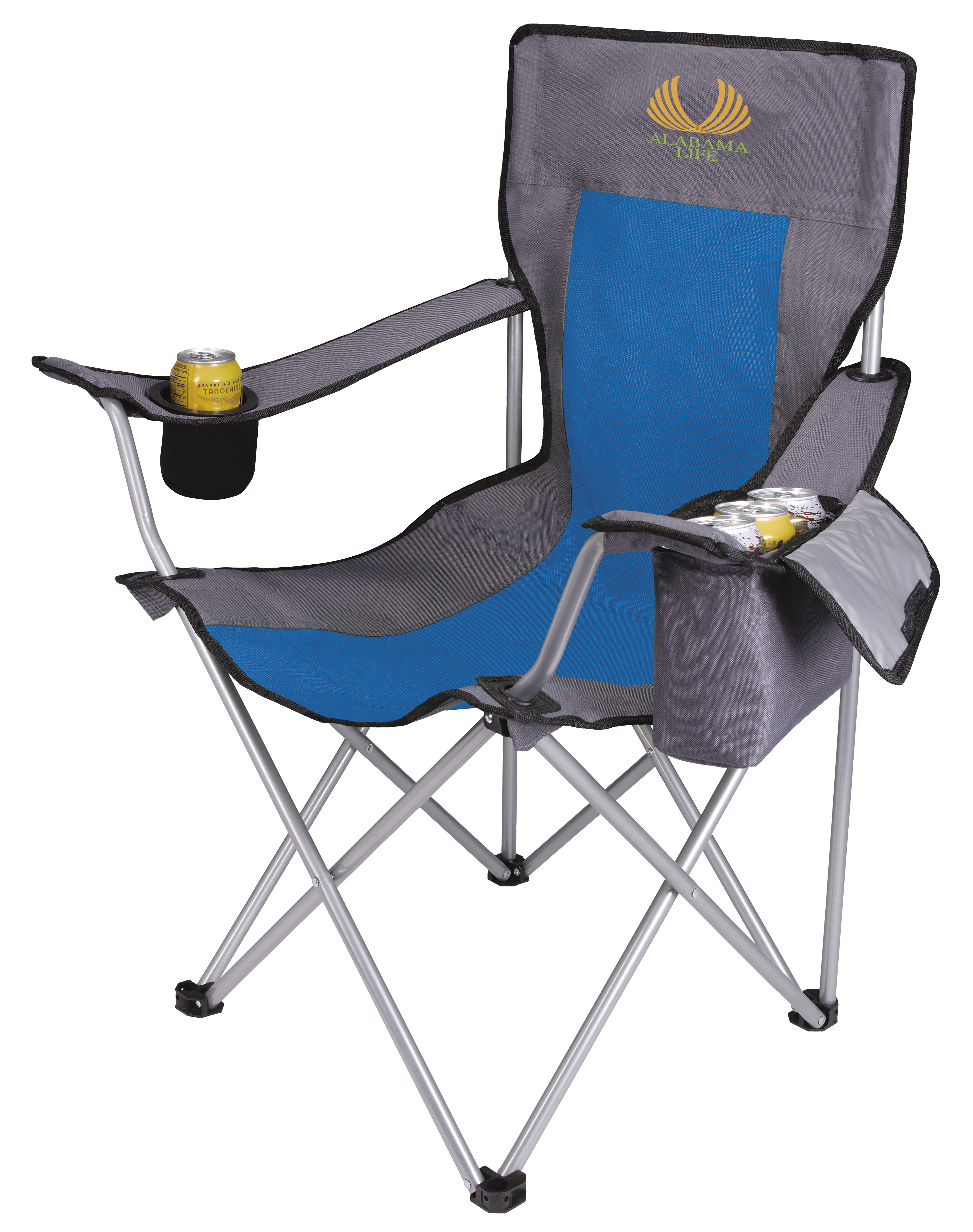 Oztrail sovereign cooler arm chair hotsell